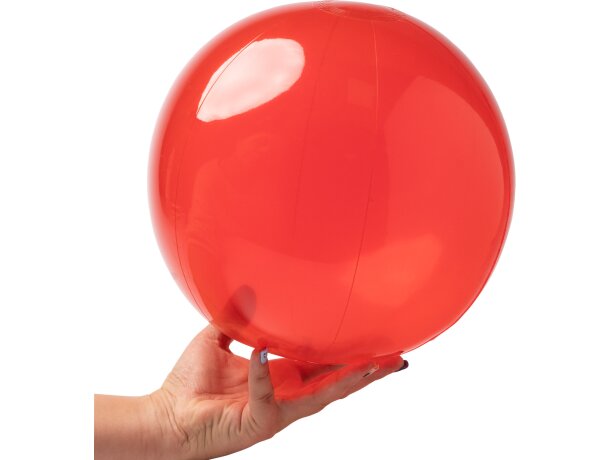Balón KIPAR Amarillo detalle 4