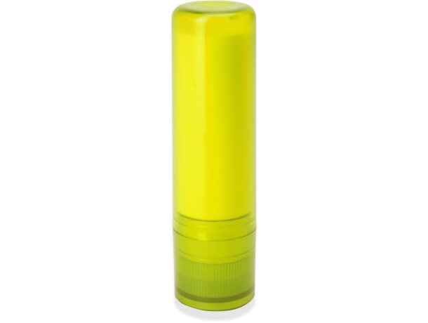 Bálsamo labial LISSEN Amarillo detalle 7