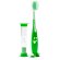 SET cepillo de dientes MESLER Verde helecho