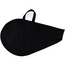 Funda para jamón de non woven Trevel con cremallera reforzada