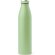 Botellas de acero inoxidable personalizadas térmica 750ml Yisel Verde salvia detalle 7