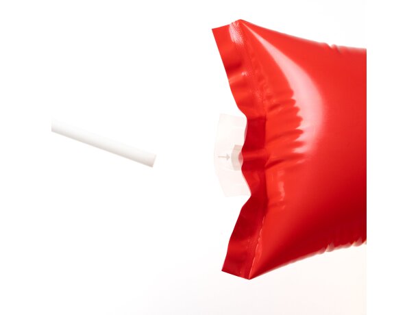 Golpeadores inflables SUPORT España detalle 1