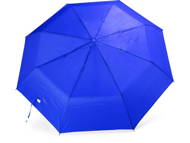 Paraguas plegable KHASI Blanco detalle 1