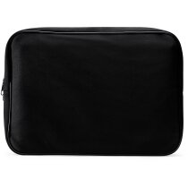 Funda protectora softshell Dexter negra 13 pulgadas