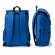 Mochila Solap negro 600D RPET con compartimento portátil 15 Negro detalle 3