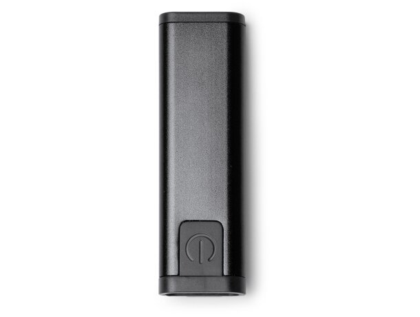 Multiherramienta Carpix con linterna led y destornillador Negro detalle 4