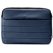 Funda acolchada portátil RPET reciclado 15 pulgadas
