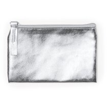 Monederos publicitarios pu brillante