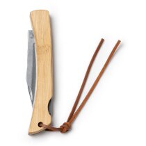 Navaja personalizada asa de transporte Kaide