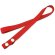 Lanyard LASSE Rojo detalle 7