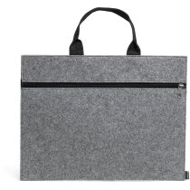 Portadocumentos serigrafiados fieltro vigoré