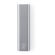 Powerbank corporativo 2600 mAh de aluminio Bony Plata