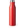 Botellas de acero antigoteo y doble pared 600ml Torke Rojo