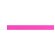 Pulseras publicitarias colores variados plástico Party Fucsia detalle 12