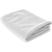 Toalla microfibra Bay 350 g/m² funda PVC deporte