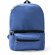 Mochila térmica SOLOY de RPET 300D con interior isotérmico Royal vigore