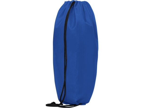 Mochila de cuerdas diversos colores non woven 80 g/m2 Calao Royal detalle 18