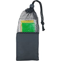 Set de bandas elásticas publicitario unisex poliéster y en funda