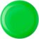 Frisbee CALON Verde helecho detalle 8