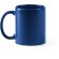 Tazas para personalizar unisex en variados colores cerámica Royal
