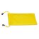 Funda gafas de SOL CLOUD Amarillo detalle 8