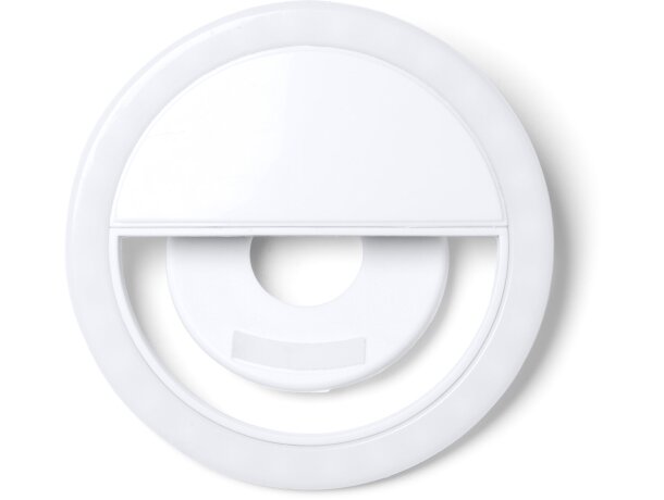 Luz LED Lumax para smartphone económico y personalizado Blanco detalle 7