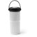 Vaso Tumbat con asa abatible y doble tapa