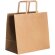Bolsa papel 80 g/m2 Olmo Crudo detalle 3