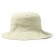 Gorro Lagos microfibra resistente al agua con bolsillo Beige