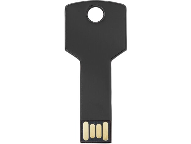 USB 2.0 de alta velocidad para publicidad con láser Cylon negro