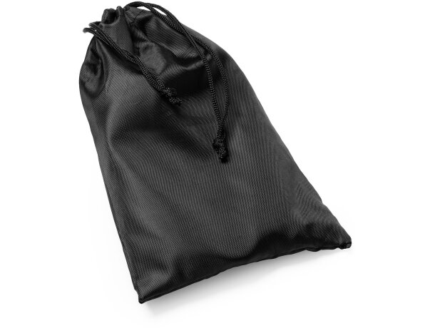 Cuerda de saltar para empresa unisex 120 g/m2 Rocky Negro detalle 3