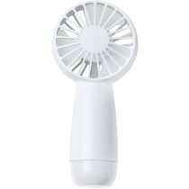 Ventilador manual para plástico 3 velocidades con batería 1500 mAh