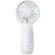 Ventilador manual para plástico 3 velocidades con batería 1500 mAh