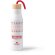 Bidón Melow 500ml acero inoxidable tapa bambú caja eco Blanco detalle 4