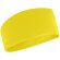 Cinta tecnica running CROSSFITTER Amarillo fluor detalle 6