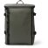 Mochila Virton con compartimento para portátil 16 pulgadas Verde oscuro