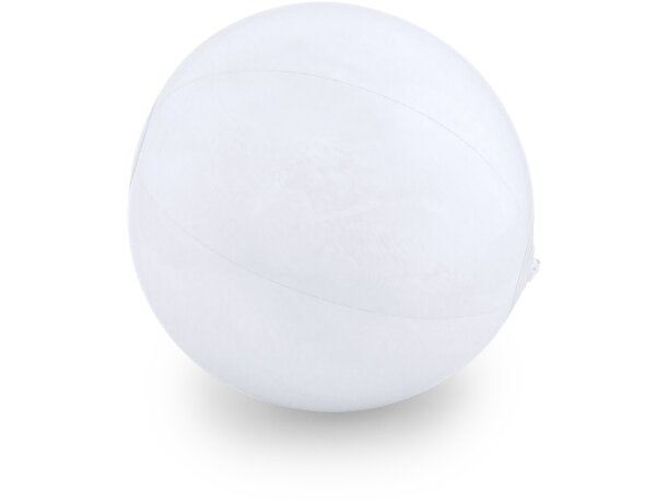 Balon SAONA Rojo detalle 12