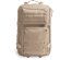 Mochila Malony 45L poliéster 600D con sistema antirrobo Arena