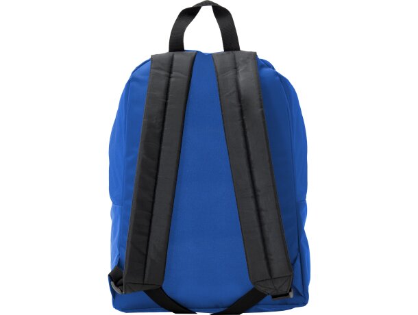 Mochilas infantiles personalizadas poliéster Marabu Royal detalle 13