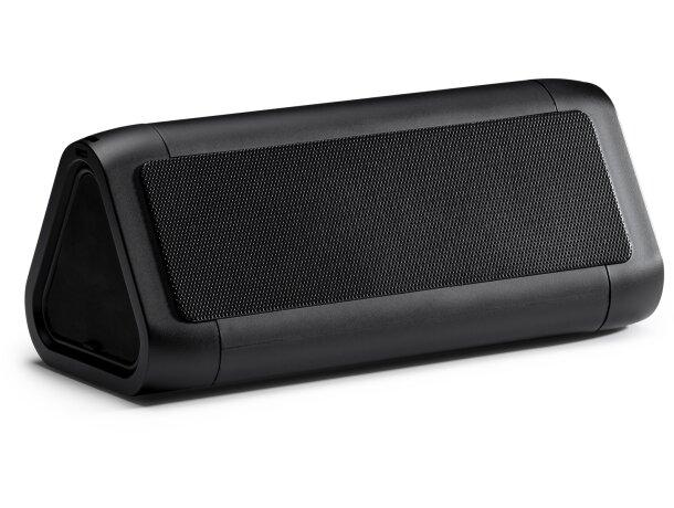 Altavoz personalizado Sakura con batería 8000 mAh IPX7 negro Negro detalle 4