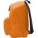 Mochilas infantiles personalizadas poliéster Marabu Naranja detalle 30