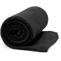 Manta de poliéster 180 g/m2 tejido polar