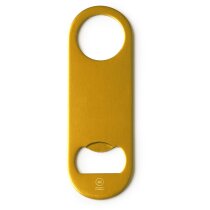 Abridor colgador Davy fabricado aluminio reciclado