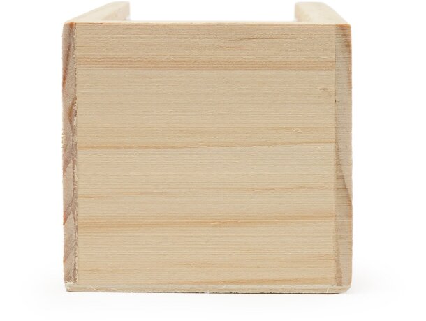 Set de juegos de habilidad de madera Rocks Crudo detalle 5