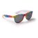 Gafas de sol pc lgtbi DALEY Multi color detalle 3