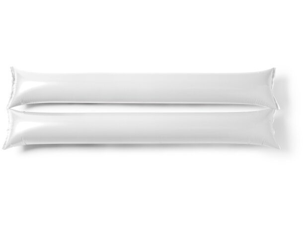 Golpeadores inflables JAMBOREE Morado detalle 8