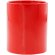 Tazas para personalizar unisex en variados colores cerámica Rojo detalle 20