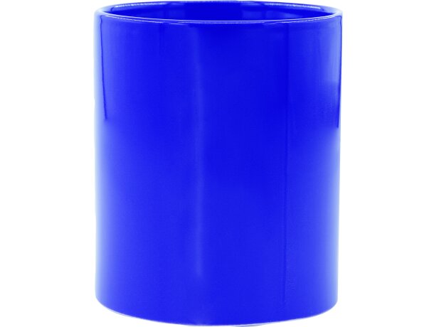 Tazas para personalizar unisex en variados colores cerámica Royal detalle 11