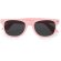 Gafas de sol Brisa UV400 Rosa claro