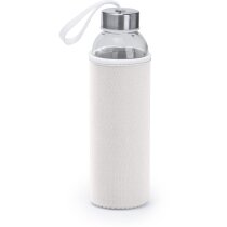 Imagen bidón Camu cristal 500ml neopreno